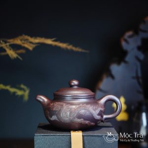 Chất liệu Cổ Đồng Nê phỏng cổ quý hiếm
