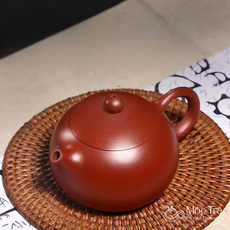 Thiết kế tối giản, tinh tế