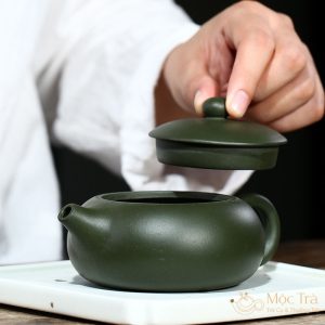 Chất liệu lục nê tự nhiên cao cấp