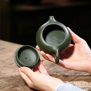 Chế tác thủ công tinh xảo