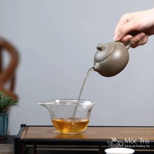 Hướng dẫn sử dụng và bảo quản ấm tử sa ATS62
