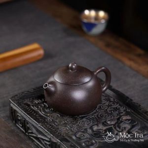 Hướng dẫn sử dụng và bảo quản ấm tử sa tây thi ATS63