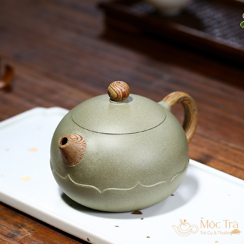 Hướng dẫn sử dụng và bảo quản ấm tử sa