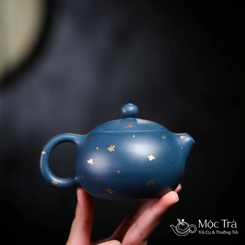 Chất liệu Thiên Thanh Nê quý hiếm