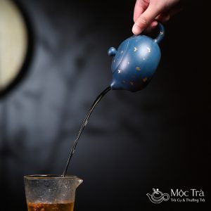 Hướng dẫn sử dụng và bảo quản ấm tử sa ATS61