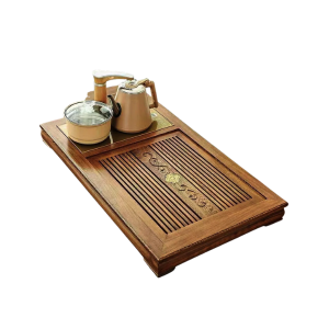 Bàn trà điện