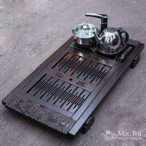 Dễ dàng vệ sinh và bảo dưỡng