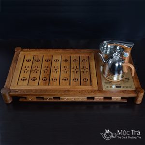 Thiết kế cao cấp, sang trọng