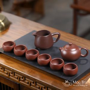 Dáng ấm Tây Thi kinh điển mềm mại và thanh thoát