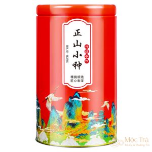Hồng Trà Chính Sơn Tiểu Chủng (Zheng Shan Xiao Zhong)