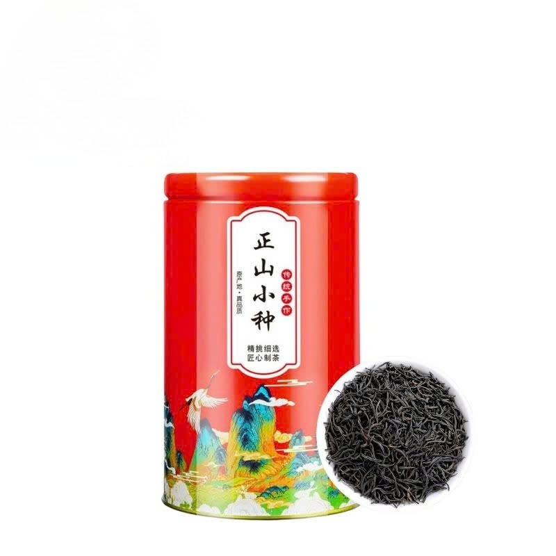 Hồng Trà Chính Sơn Tiểu Chủng (Zheng Shan Xiao Zhong)