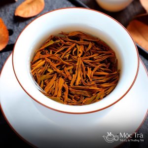 Chế biến theo phương pháp truyền thống giữ trọn hương vị tự nhiên