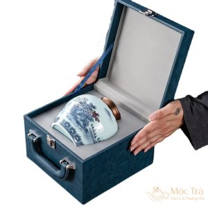 Giá trị thẩm mỹ và quà tặng cao