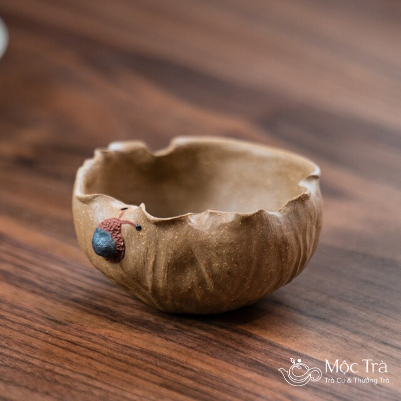 Chế tác thủ công tinh xảo