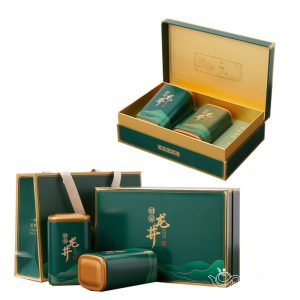 Trà Long Tỉnh Minh Tiền Loại Đặc Biệt LT40