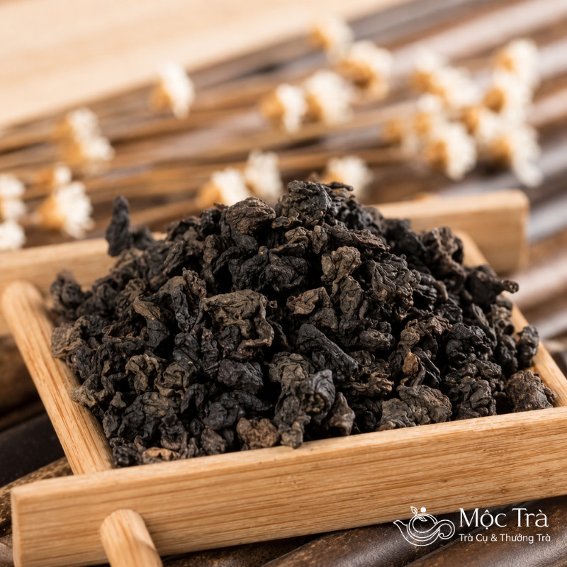 Phương pháp nướng than truyền thống đặc biệt