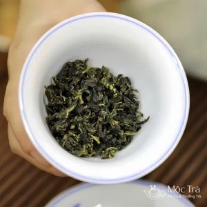 Trà Thiết Quan Âm Phúc Kiến Hộp 250gr QA50