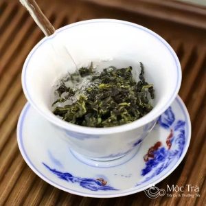 Nguồn gốc từ vùng trà Phúc Kiến nổi tiếng