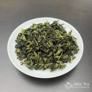 Trà Thiết Quan Âm Phúc Kiến Hộp 250gr QA50