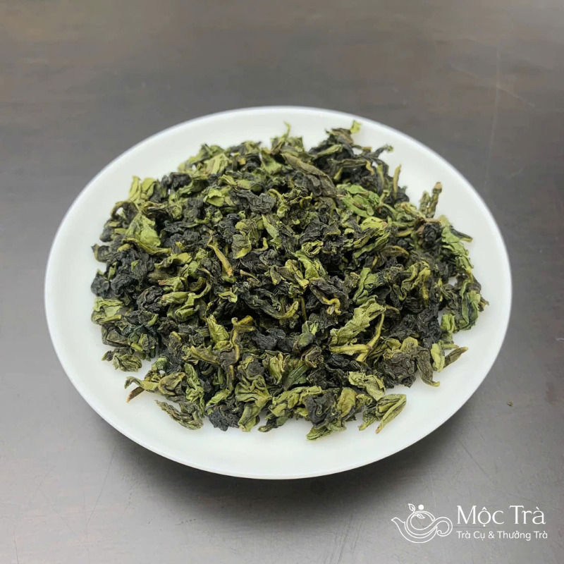 Trà Thiết Quan Âm Phúc Kiến Hộp 250gr QA50